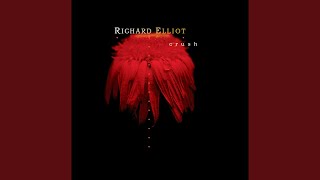Vignette de la vidéo "Richard Elliot - Shotgun"