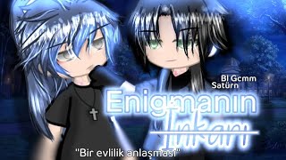 [❌️Enigmanın İnkarı❌️] | 1/? | +13 | BL/GAY | OMEGAVERSE AU | Gacha Nebula