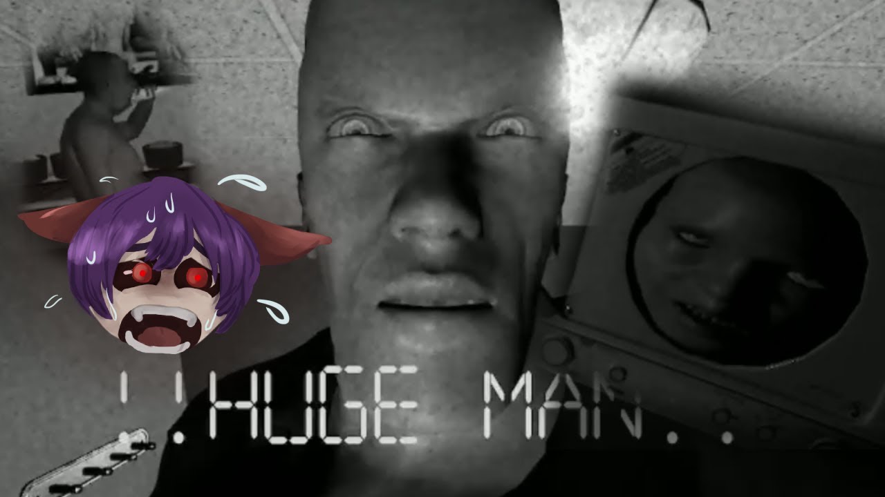 HUGE MAN!!!!!!! I'm on Observation Duty 5 Highlights and Reactions