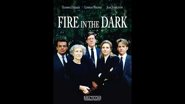 Fire in the Dark (1991) | Olympia Dukakis, Lindsay...