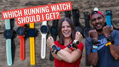 The BEST GPS Running Watches | Feat. Garmin, Polar, Apple