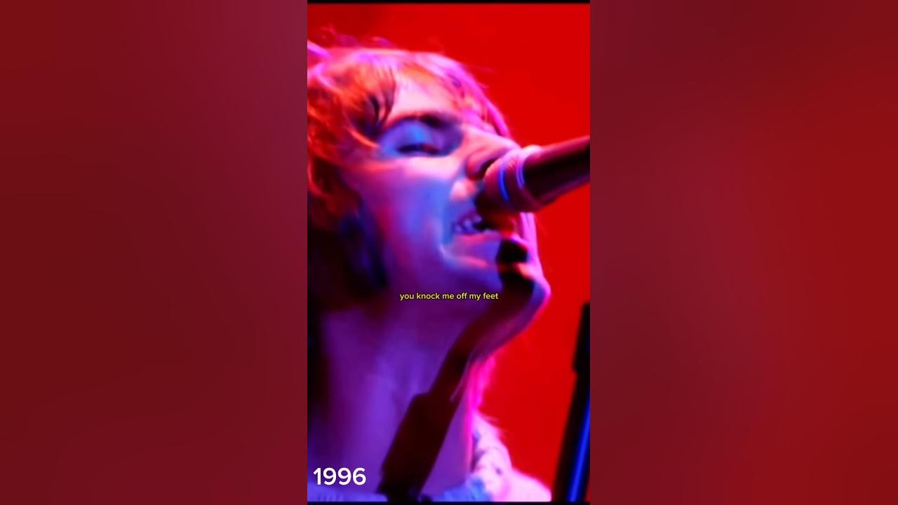Oasis - Slide Away (Throughout The Years) #oasis #music #liamgallagher #noelgallagher Oasis - Slide Away (Throughout The Years) #oasis #music #liamgallagher #noelgallagher
