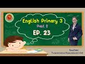 English with Hansa -EP.23- Ordinal numbers