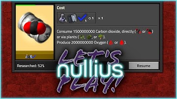 2000000000 Oxygen - Nullius (Factorio), Hour 104