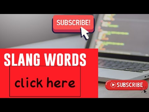 slang words and meaning/slay/salt/lit/hype