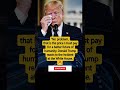 #TrumpReaction #WhiteHouse #Humanity #PoliticalNews #DonaldTrump #Incident #ShowStrength