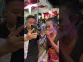 kenapa pada lari ya #comedy #komedialayamin #funny #performence #mukbang #dance #karnavalparty