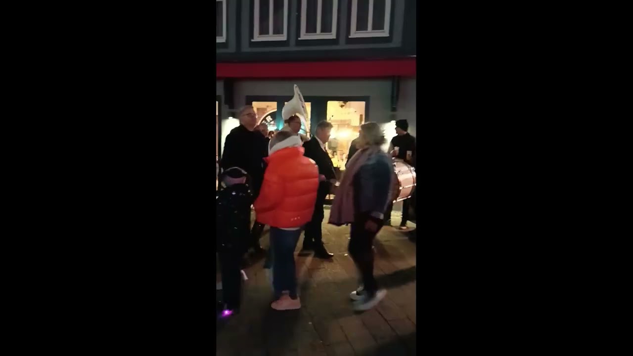 Lullusfest 2023 Bad Hersfeld