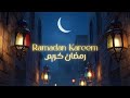 Ramadan 2026 Arabic Oud Kanun Music 1 Hour Relaxing Middle Eastern Instrumental رمضان 2026