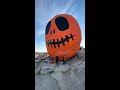 Pumpkin Rock: The Perfect October Hike in Norco #shorts