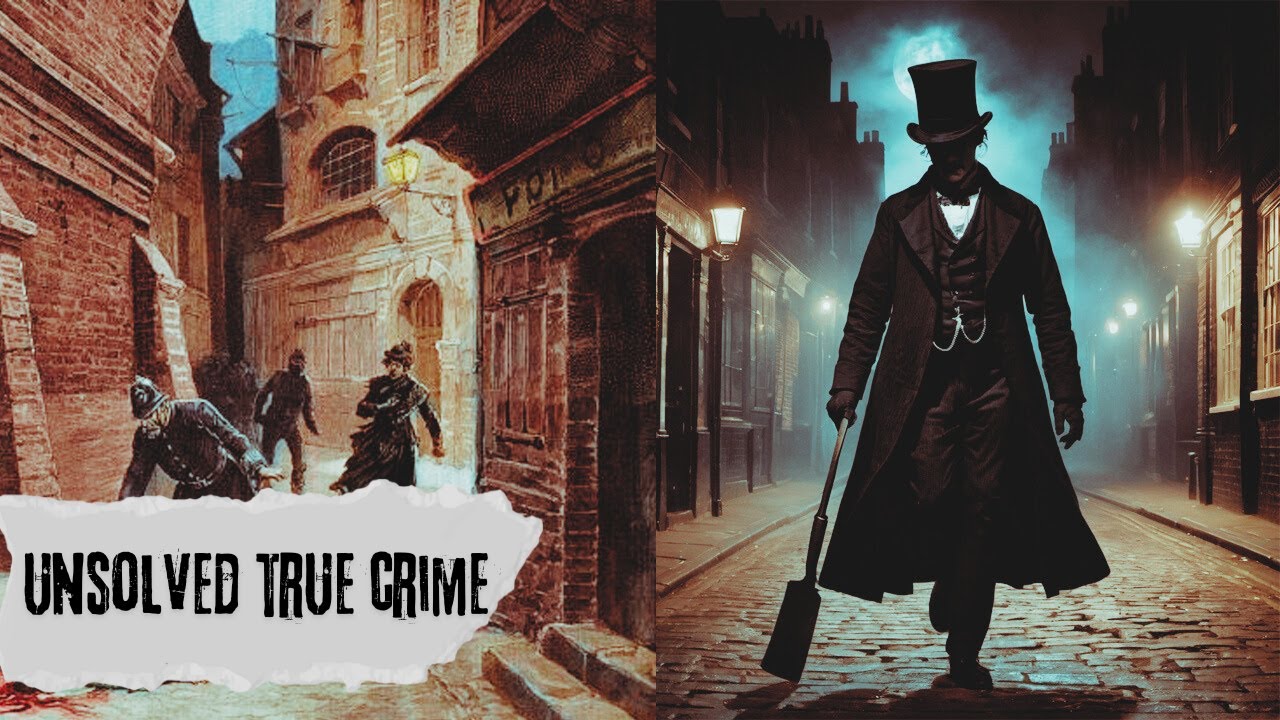 10 Mysterious cases that shocked the world | True Crime Case Files ...