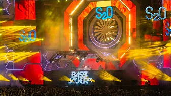 BASSJACKERS LIVE SET | S2O KOREA 2023 BASSJACKERS LIVE SET | S2O KOREA 2023