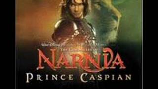 Prince Caspian Exclusive Soundtrack Preview Part 2