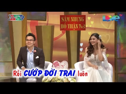 Cô vợ hotgirl táo bạo nhất Sài Gòn DỤ chồng đi KHÁCH SẠN để TEST BÊ ĐÊ - Chồng THẢ BOM muôn nơi 😅