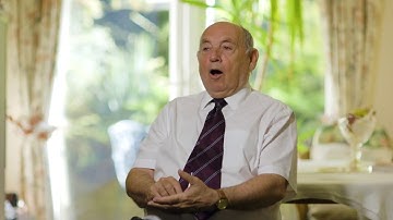 Living with PNFA: A short film