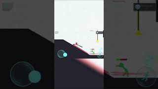 Supreme Stickman Fighting: Stick Fight Games screenshot 3