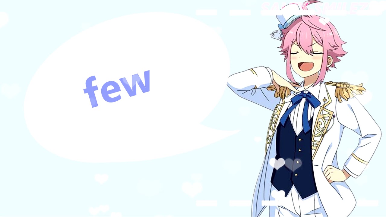 {MEP PART} Dear Future Husband - Tori Himemiya X Eichi Tenshouin ENSEMBLE STARS