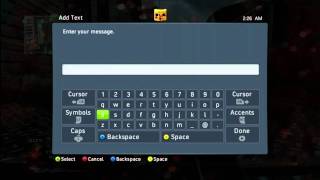 Modern Warfare 2 Behind you Message Fail