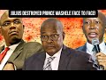 JULIUS MALEMA DESTROYED PRINCE MASHELE FACE TO FACE LIVE BEEF EXPLAINED JULIUS MALEMA DESTROYED PRINCE MASHELE FACE TO FACE LIVE BEEF EXPLAINED
