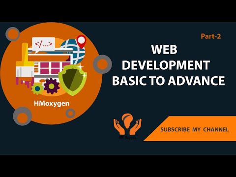 What is HTML