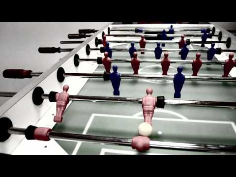 table football tricks