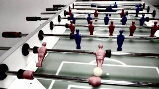 table football tricks