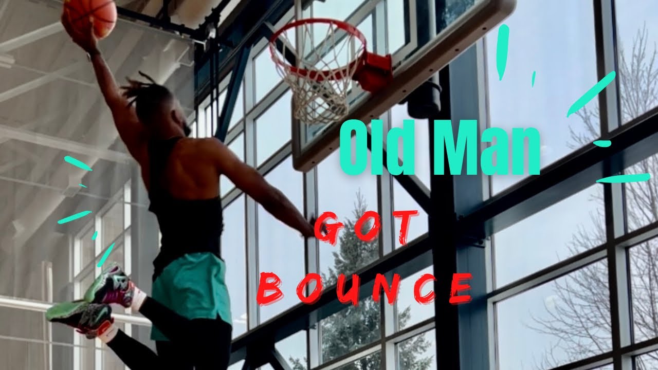 Lowest Vertical needed to Dunk, if your at least 6ft tall. YouTube