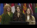 Occupational therapist group calls for access to student loan forgiveness program – April 22, 2026