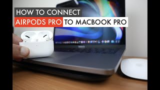 How to connect airpods pro mac. setup on please like and subscribe my
channel press the bell icon get new video updates....