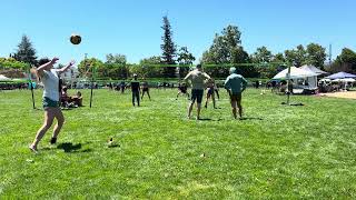 TLS Revco Quads | Pool Play | Womp Womp vs Grand Leafers | Set 2 | 05/17/26