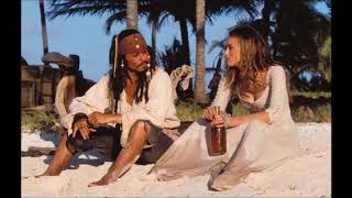 PatriciaSinger1 & fragui23 - Escena Piratas del Caribe (Elizabeth & Jack) #Smule