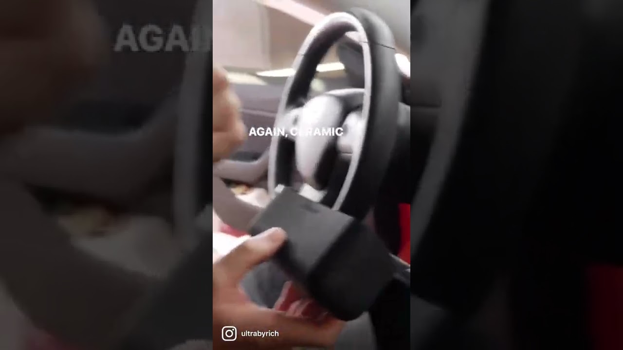 🔥 hot car… Ceramic Window Tint 