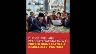 INDONESIA MAJU DIPIMPIN PAK PRABOWO SUBIANTO