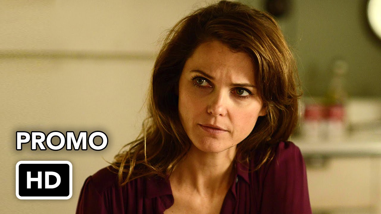 The Americans 4x04 Promo "Chloramphenicol" (HD)