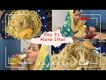 Grocery and My Iftar Routine | Day 21 | Aglio E Olio Italian Pasta | SADIA RIND