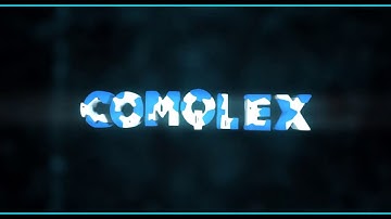 My new intro! | let me know what you think!