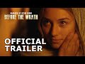 Before The Wrath Official 30 Second Trailer Before The Wrath Official 30 Second Trailer