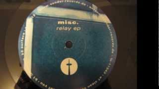 Misc. Relay Ep - Interfere B1