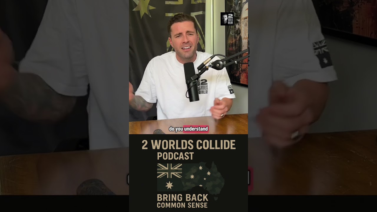 “The Final Nail In The Liberal Coffin”