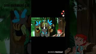 Omni Enchanced Gax Fan Made