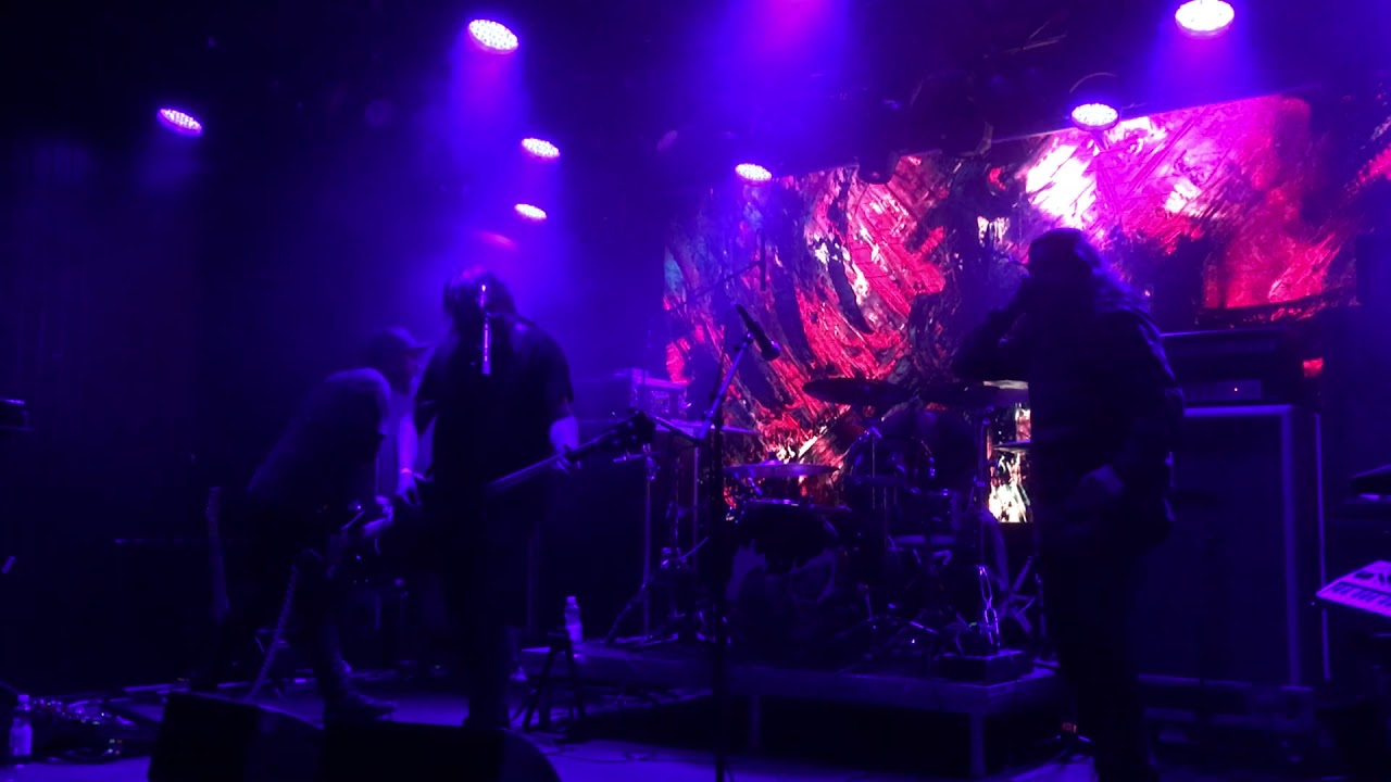 RADIEN - ON THE ROCKS - 09.11.2019 PART 2