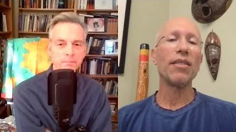 The Social Leap | Robert Wright & William von Hippel [The Wright Show]