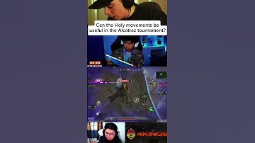 Alcatraz tournament Oct 25 🙌 #codm #codmobile #ferg #iferg #codmferg