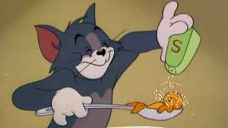 Tom và Jerry - Jerry và con cá vàng(Jerry and the Goldfish, Viet sub)