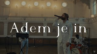 Adem Je In | Kevin x Frenna x S10 Type Beat | Piano Hiphop Instrumental 2021