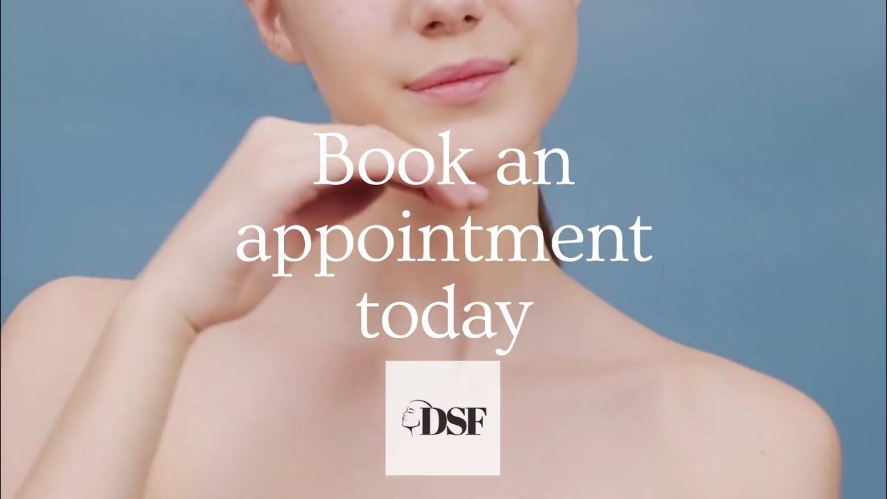 DSF Dermatology Frederick, MD Cosmetic and Medical Dermatologist YouTube