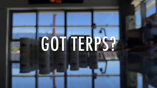 GOT TERPS?