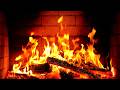 Fireplace 4K UHD Fireplace With Crackling Fire Sounds Fireplace Ambience 