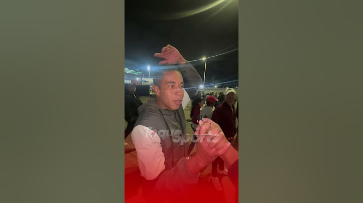 🤬 ¡MOLESTOS! Hinchas de Junior tras la derrota ante Equidad en Bogotá.