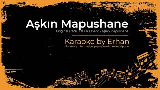 Aşkın Mapushane (Karaoke)